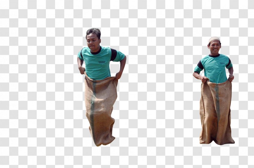 Sack Race - Karung - Computer Software Transparent PNG