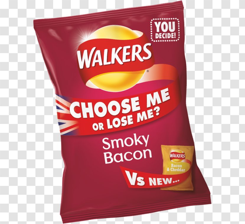 Potato Chip Prawn Cocktail Flavor Walkers Quavers - Salt Transparent PNG