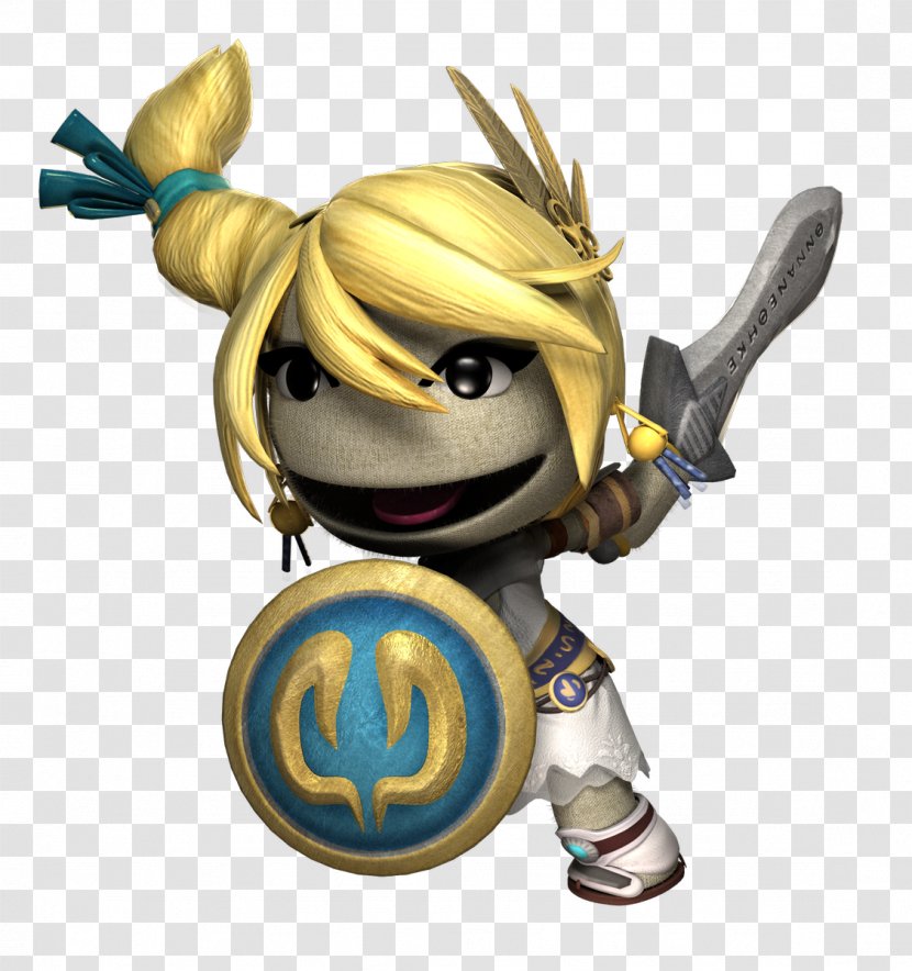 Sophitia Soul Blond LittleBigPlanet Ottoman Empire - Culture - Light Skin Transparent PNG