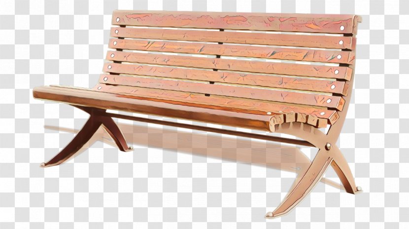 Wood Table - Bench - Folding Chair Plywood Transparent PNG