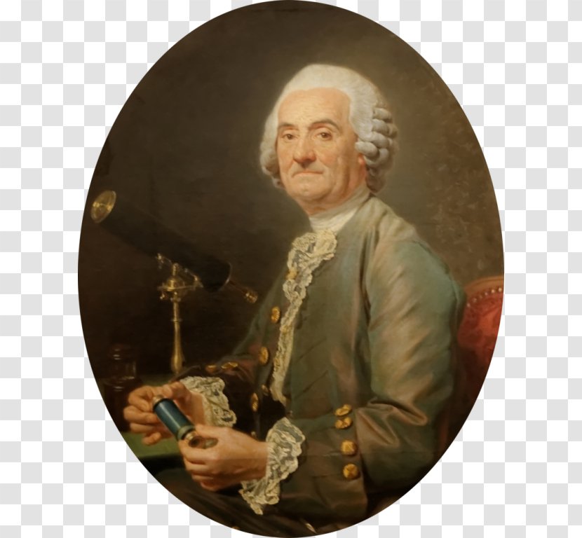 Pierre Charles Le Monnier Calouste Gulbenkian Museum France Astronomer - Gentleman Transparent PNG