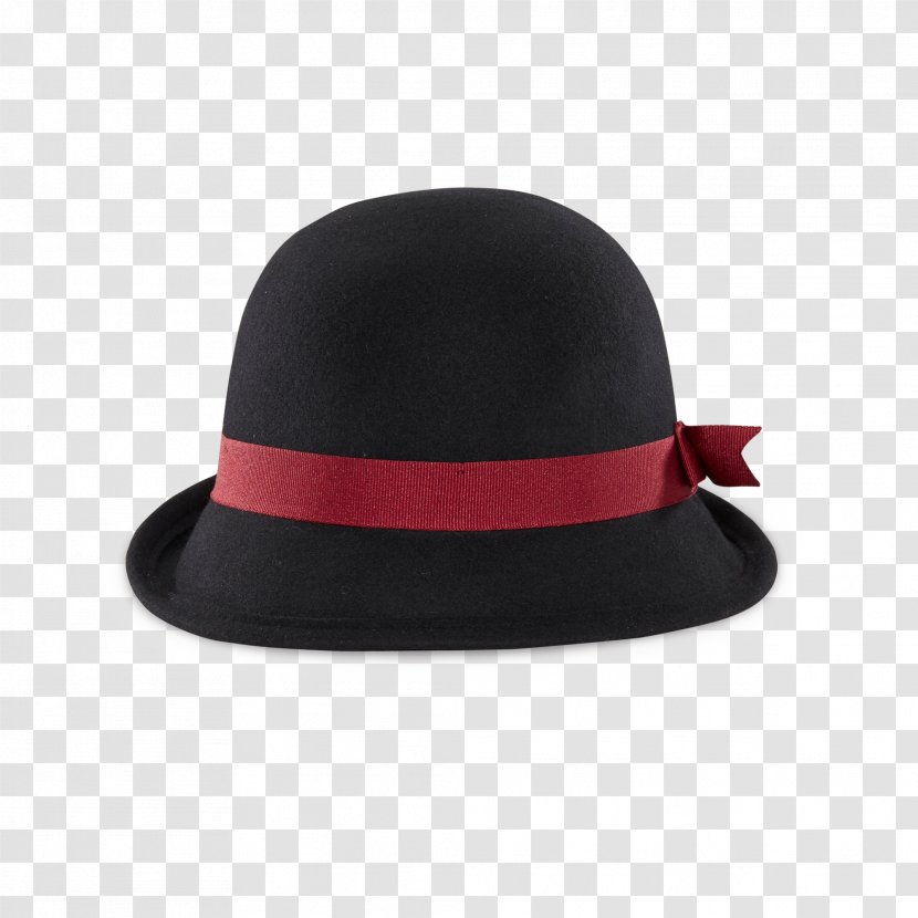 Fedora Goorin Bros. Cloche Hat Cap - Wool Transparent PNG