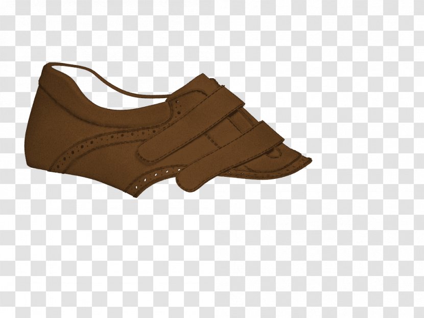 Walking Shoe - Footwear - Design Transparent PNG