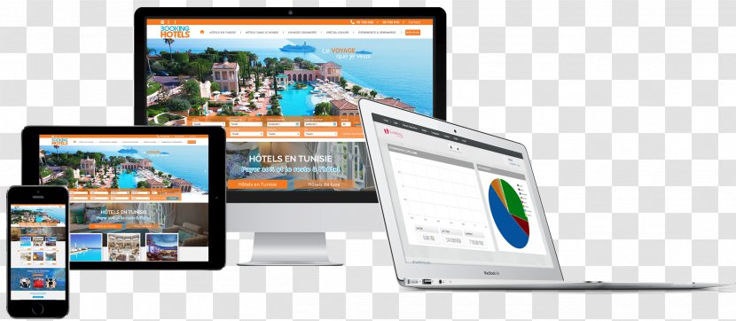 Travel Agent Website Digital Agency - Computer Software Transparent PNG