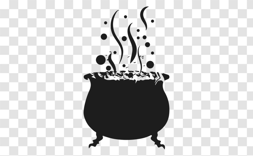 Cauldron Art Image Vector Graphics - Vexel - Harry Potter Transparent PNG