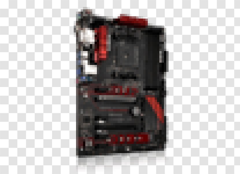 Socket AM4 ASRock Fatal1ty AB350 Gaming K4 AMD Promontory B350 SATA 6GB/s USB 3.0 HDMI ATX Motherboards - Electronic Device - AMDMobile Ddr Transparent PNG