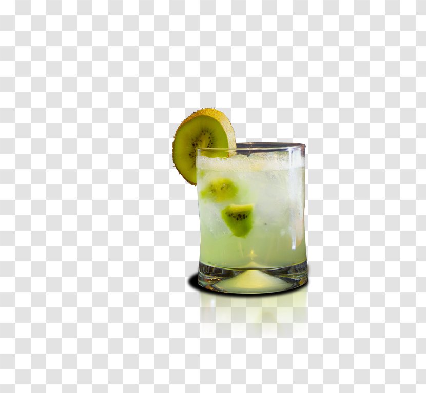 Caipirinha Caipiroska Cocktail Garnish Gin And Tonic - Mojitos Tropical Cafe Menu Transparent PNG