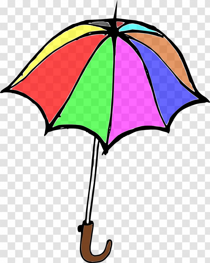 T-shirt Umbrella Stock.xchng Clip Art - Pixabay - Colorful Transparent PNG