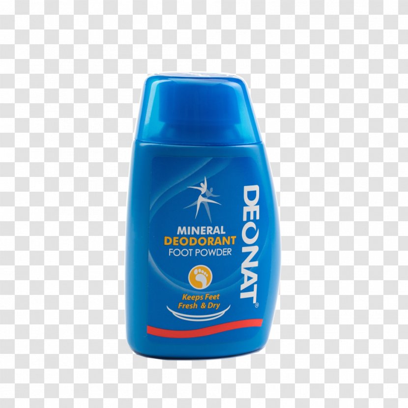 Deodorant Alum Antiperspirant Sunscreen - Skin Care Transparent PNG