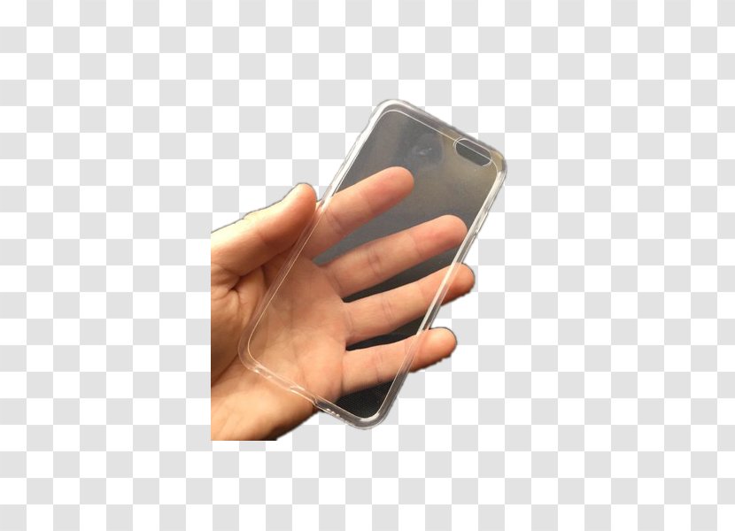 Smartphone Thumb - Mobile Phones - Samsung-s7 Transparent PNG