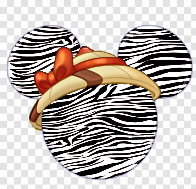 Minnie Mouse Mickey Disney's Animal Kingdom Goofy - Mammal Transparent PNG