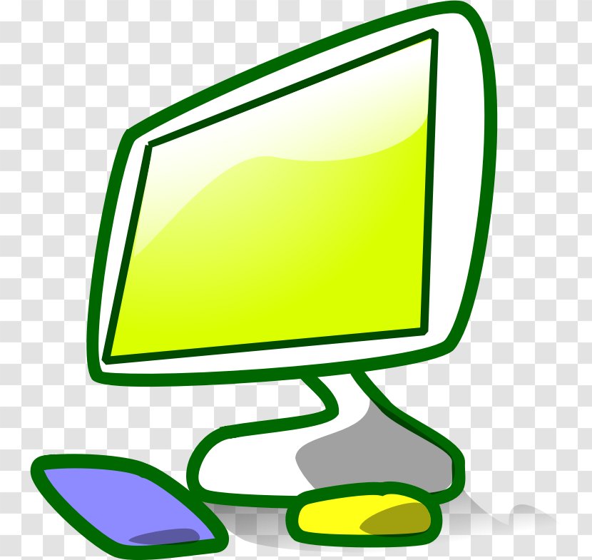 Computer Mouse Clip Art - Monitors - Graphic Transparent PNG