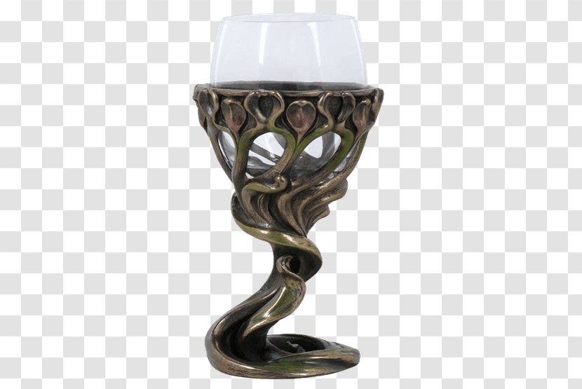 Wine Glass Rummer Chalice Transparent PNG