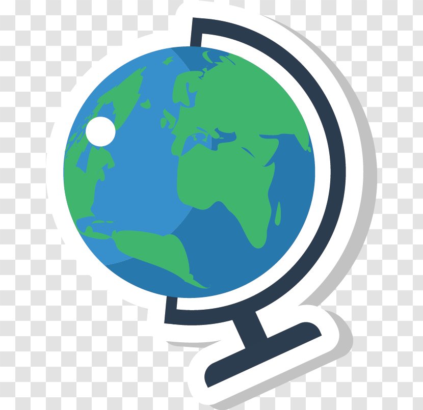 Career Gap Inc. Job Industry Idea - World - Globe Transparent PNG