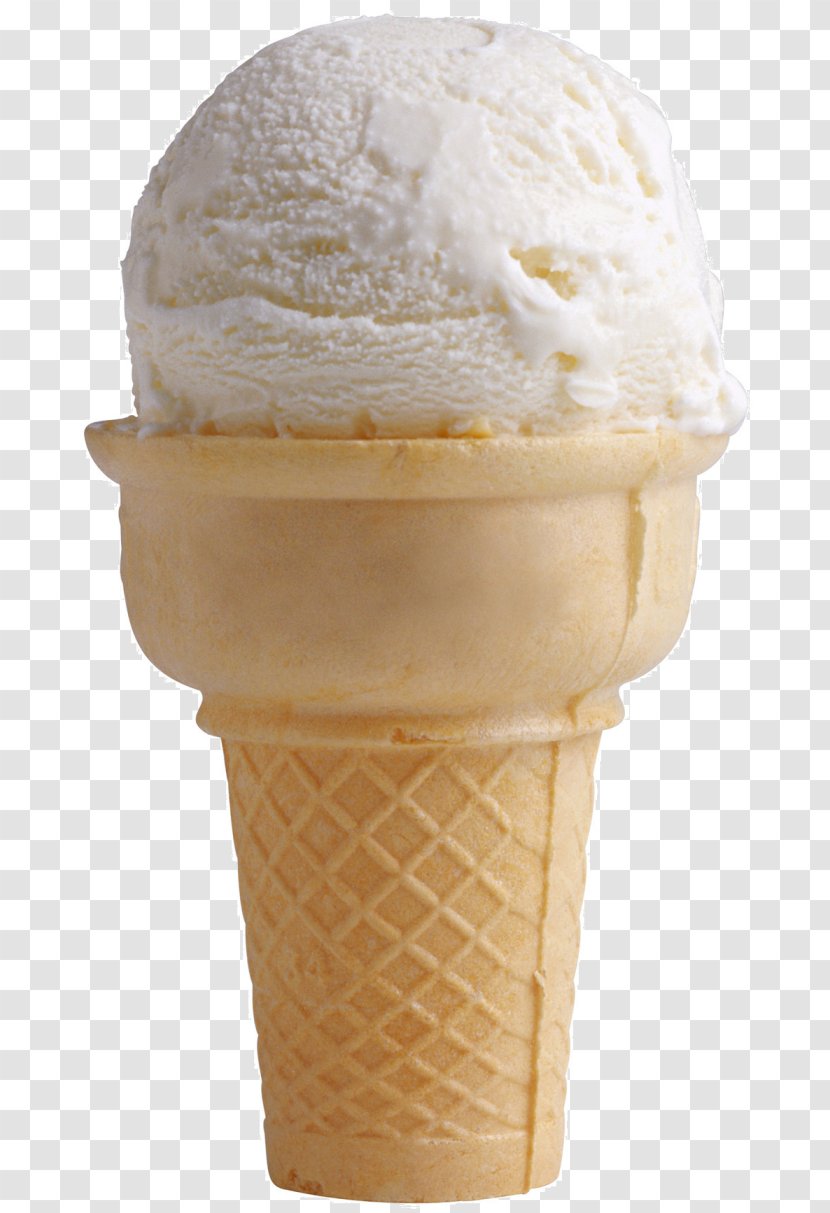 Ice Cream Cones Chocolate Milk Transparent PNG