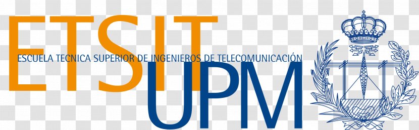 Technical University Of Madrid UPM Higher School Telecommunication Engineers ETSIT: Biblioteca Escuela Técnica Superior De Ingeniería Sistemas Informáticos (Universidad Politécnica Madrid) Isdefe - Text Transparent PNG