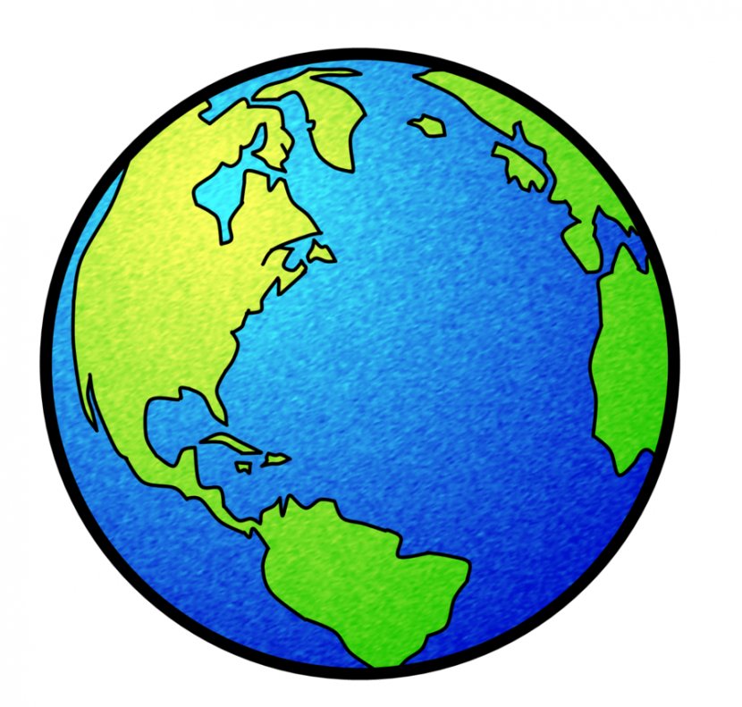 Earth Globe Logo Clip Art - Royaltyfree - Free Icon Download Vectors Transparent PNG