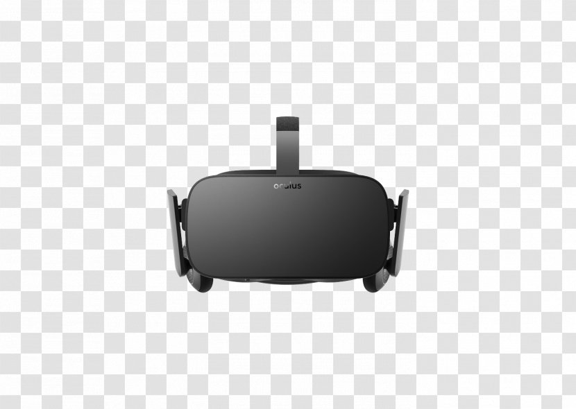 Oculus Rift HTC Vive PlayStation VR Samsung Gear - Minecraft Transparent PNG