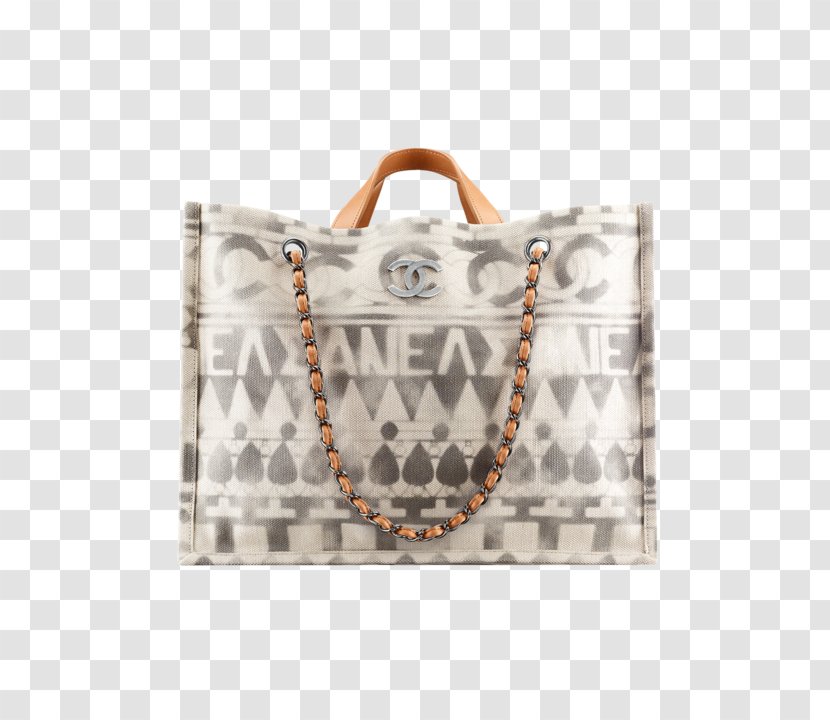 Handbag Chanel Bag Collection Shopping - Beige - Coco Handbags 2017 Transparent PNG