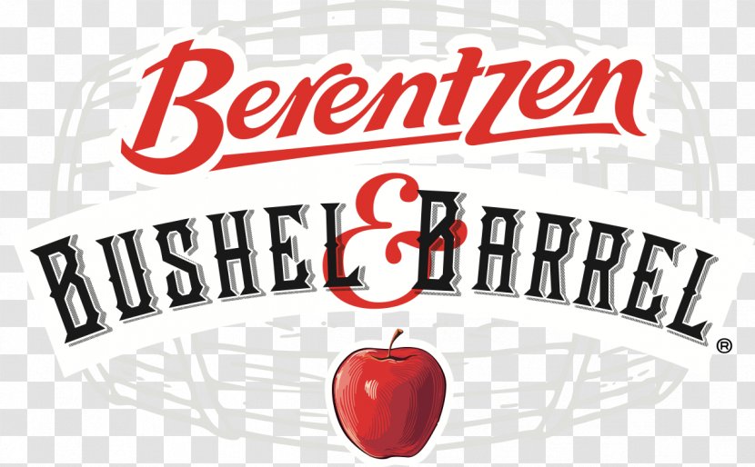 Logo Brand Berentzen Liqueur Font Product - Cartoon - Bushel Frame Transparent PNG