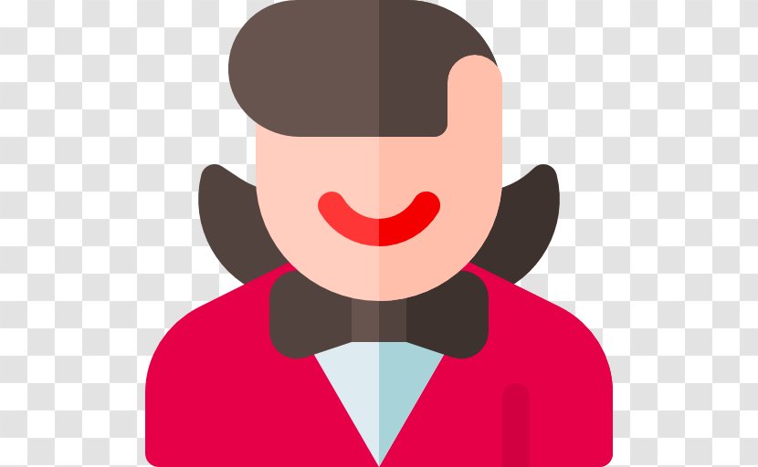 Bartender Graphic - Nose - Fictional Character Transparent PNG
