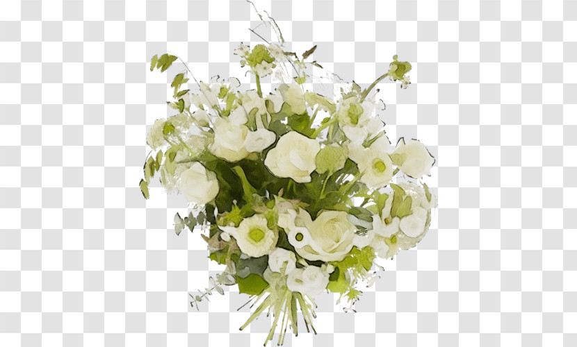 Floral Design Transparent PNG