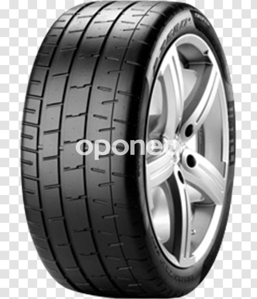 Tread Car Formula One Tyres Pirelli Tire - Cinturato Transparent PNG