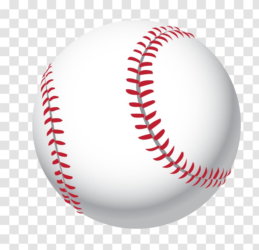 Major League Baseball Postseason Sport - Cricket Ball - Golf Vector Transparent PNG