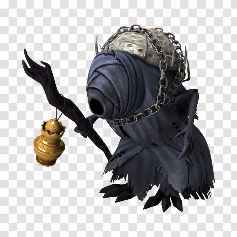 Dark Souls III LittleBigPlanet 3 Karting - Littlebigplanet Transparent PNG