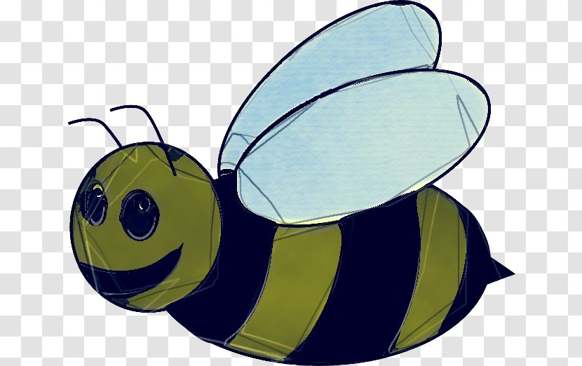 Bumblebee - Bee - Honeybee Fly Transparent PNG