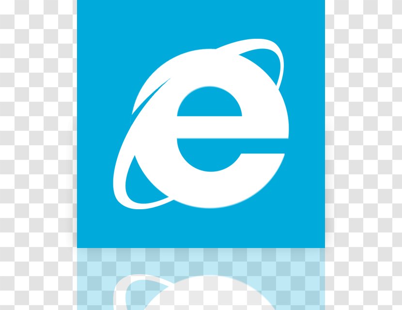 Internet Explorer 11 Web Browser 9 - Area Transparent PNG