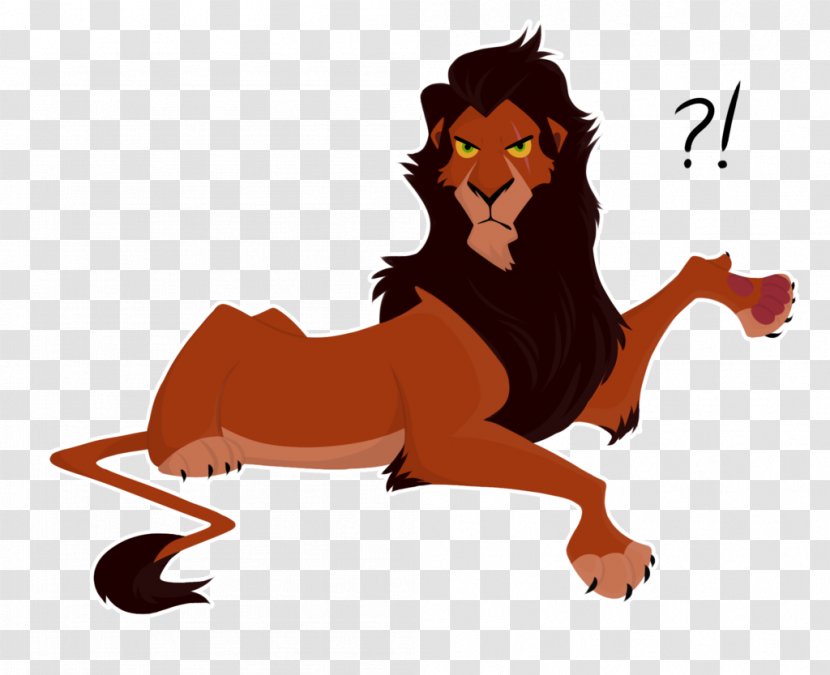 Lion Horse Roar Canidae Dog - Mythical Creature Transparent PNG