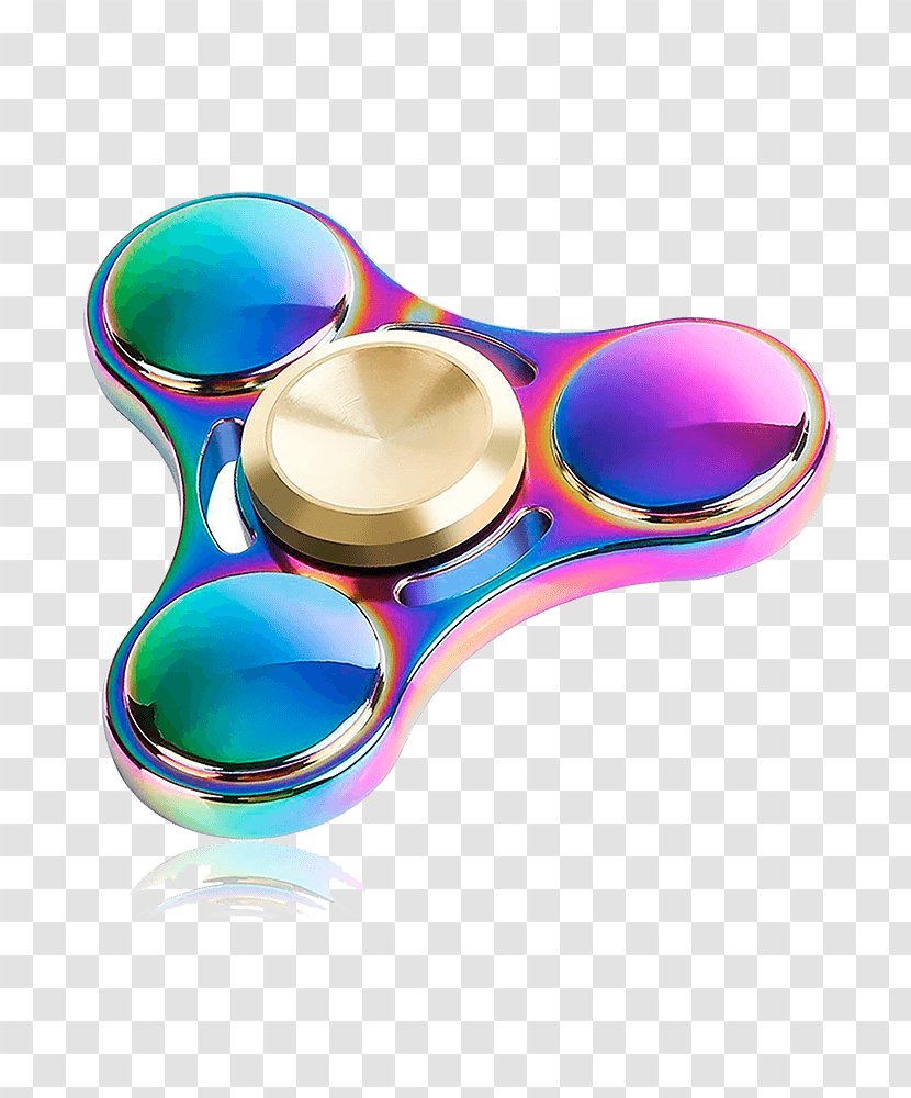 Amazon.com Fidget Spinner Fidgeting Spinning Tops Toy - Amazoncom Transparent PNG