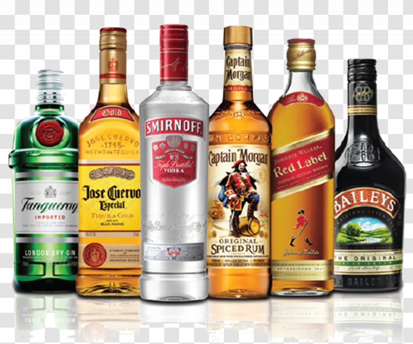 Whiskey Budweiser Distilled Beverage Wine Beer - Jack Daniel S - Alcohol Transparent PNG