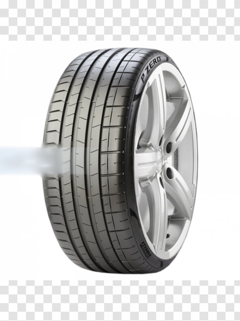 Car Pirelli Run-flat Tire Discount - Automobile Repair Shop Transparent PNG