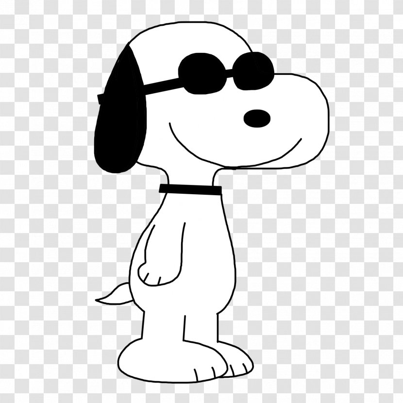 Snoopy Charlie Brown Drawing - Tree - Frame Transparent PNG