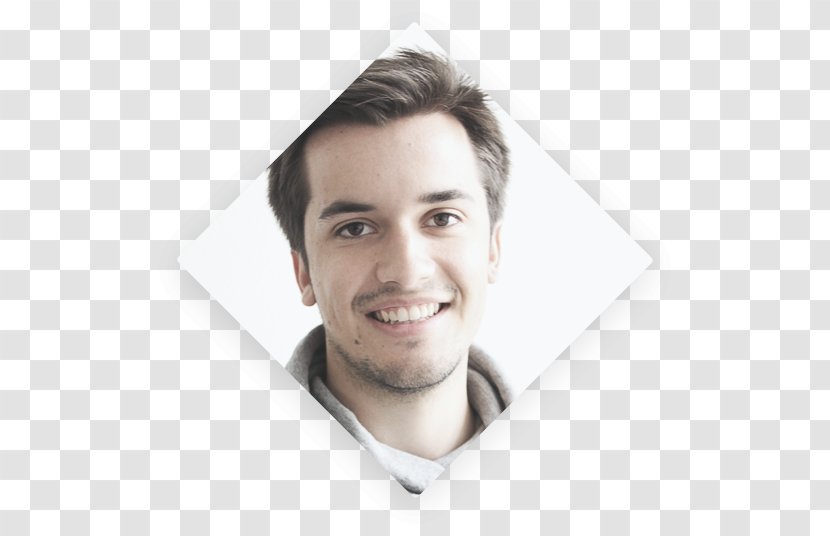 Innovation Service Designer - Forehead - Olivier Transparent PNG