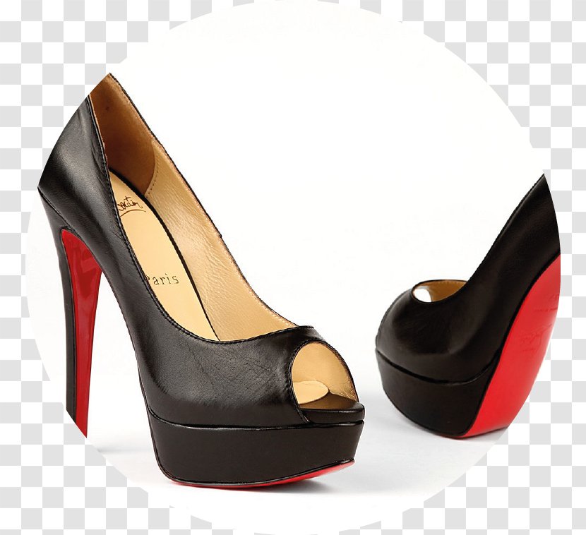 High-heeled Shoe Fashion Footwear VolodarKoles - Highheeled Transparent PNG