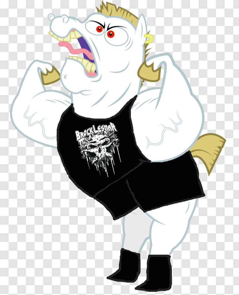 My Little Pony: Equestria Girls Games - Watercolor - Brock Lesnar Transparent PNG