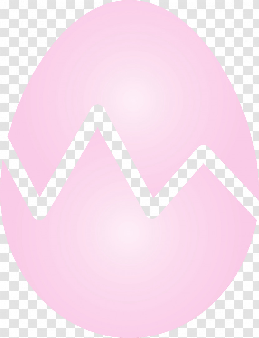 Pink Material Property Font Logo Circle Transparent PNG