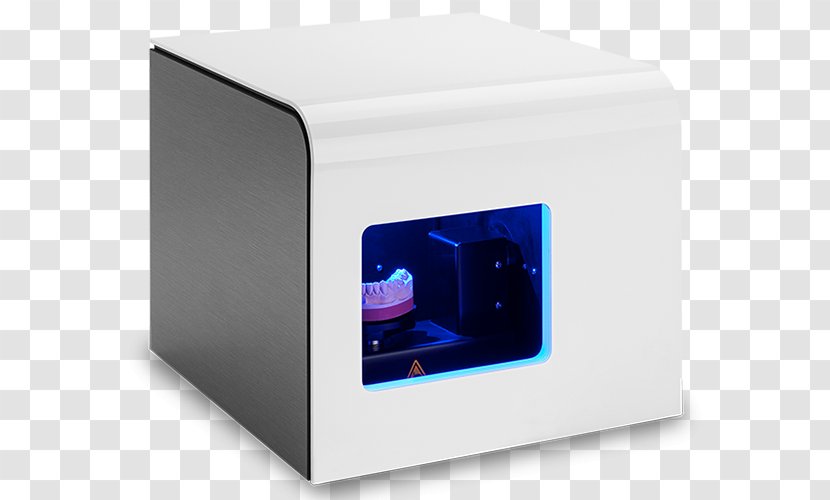 Image Scanner 3D YETI Dental GmbH Digital Data Quality - Dentist - Teeth And Stereo Boxes Transparent PNG