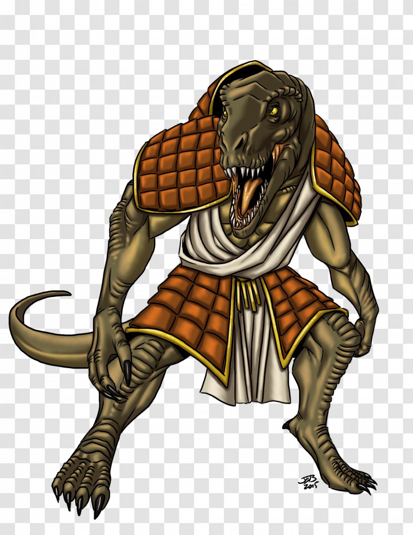 Cherufe Legendary Creature Art Anchimayen Monster - Reptile Transparent PNG
