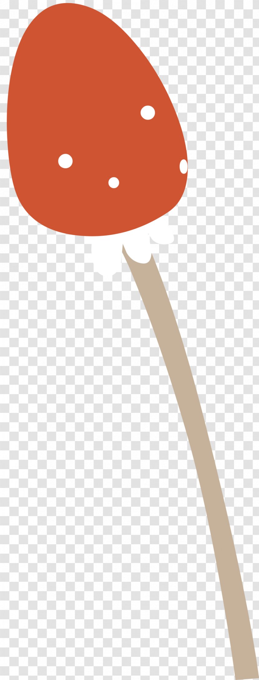 Cartoon Clip Art - Mushroom Transparent PNG