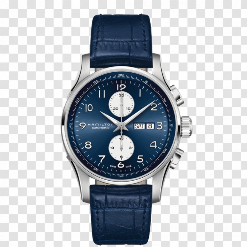 Hamilton Watch Company Michael Kors Men's Layton Chronograph Jewellery - Movement Transparent PNG