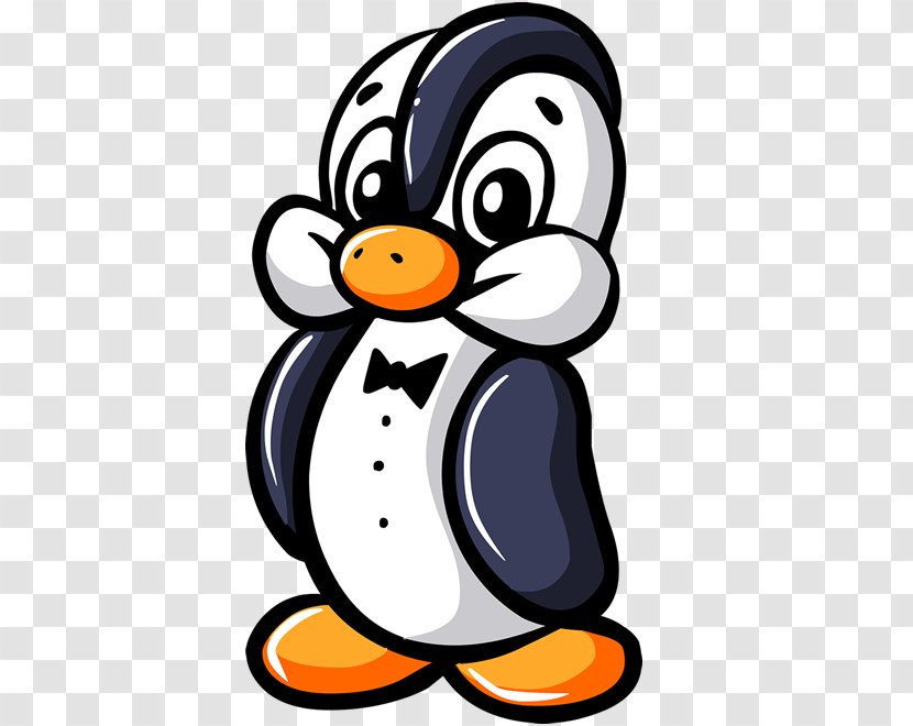Penguin Clip Art Balloon Modelling Image - King - Bank Holiday Fun Day Transparent PNG