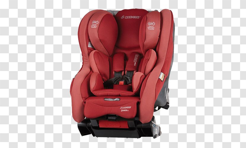 Baby & Toddler Car Seats Isofix Convertible - Seat Transparent PNG