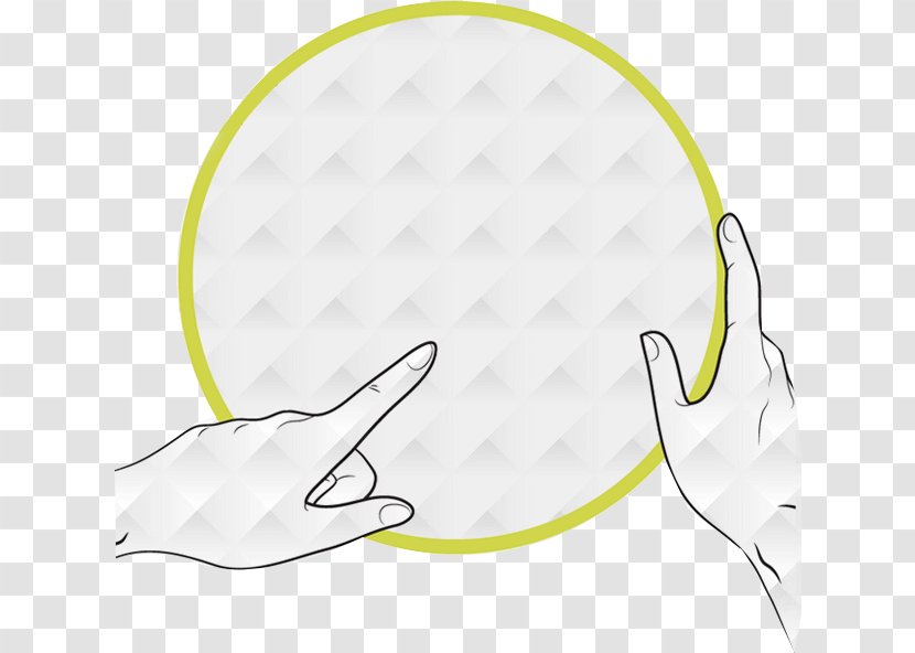 Beak Thumb Clip Art - Grass - Gesture Movement Direction Transparent PNG