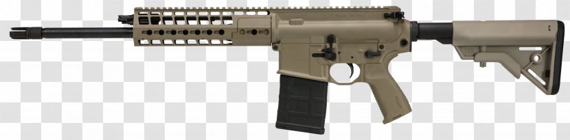 Trigger SIG Sauer M4 Carbine Firearm SG 716战斗步枪 - Heart - 7.62×51mm NATO Transparent PNG