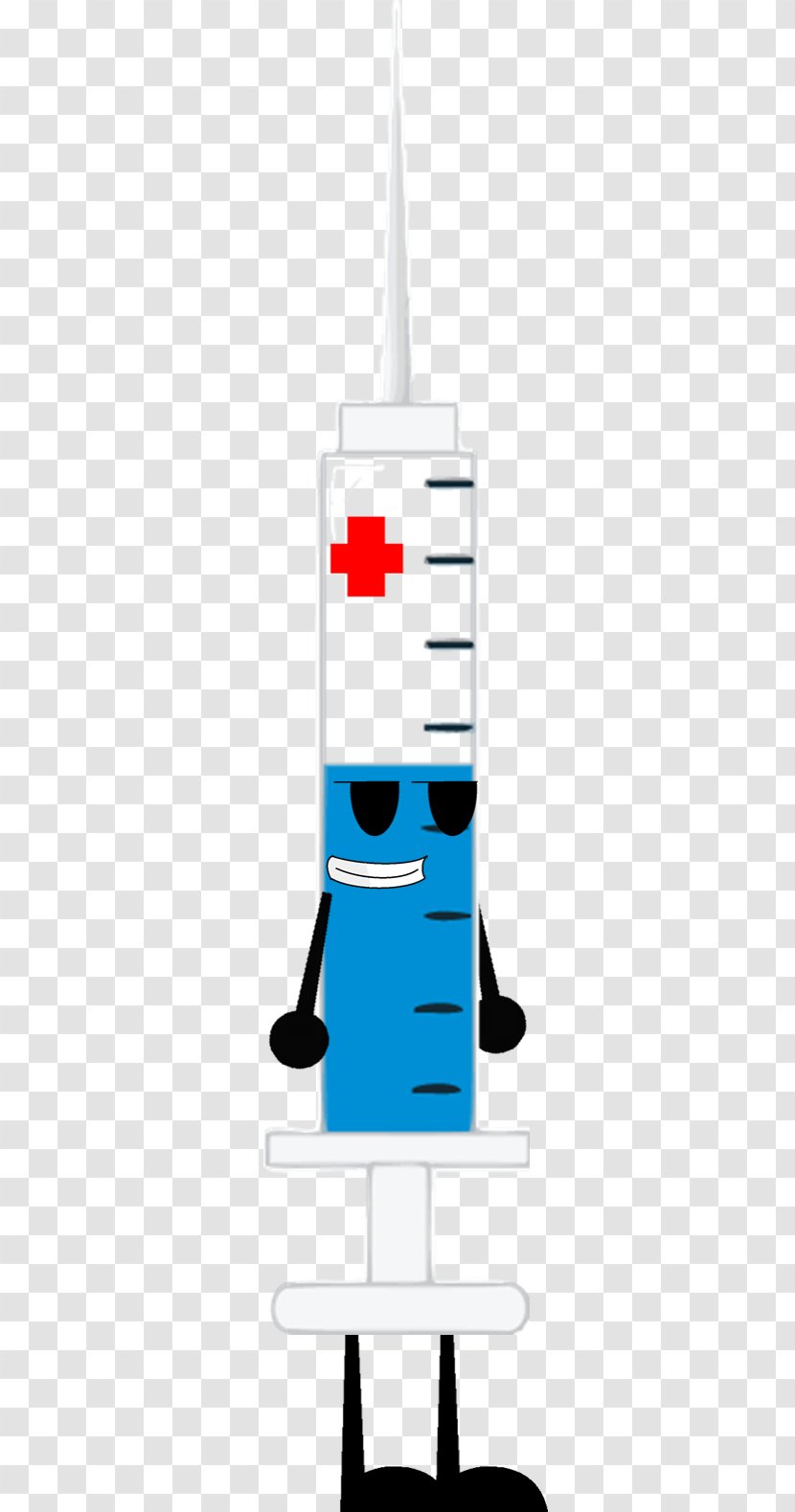 Syringe Medicine Clip Art - Health Care - Images Transparent PNG