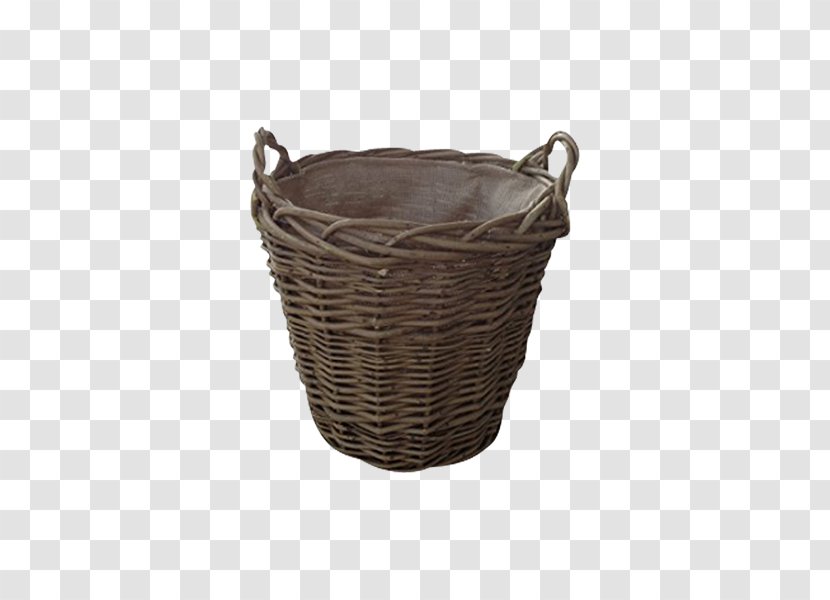 Rattan Wood Furniture Basket Wicker Transparent PNG